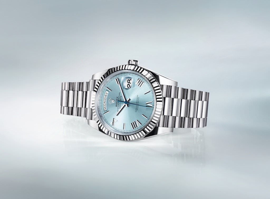 Rolex Day-Date 40