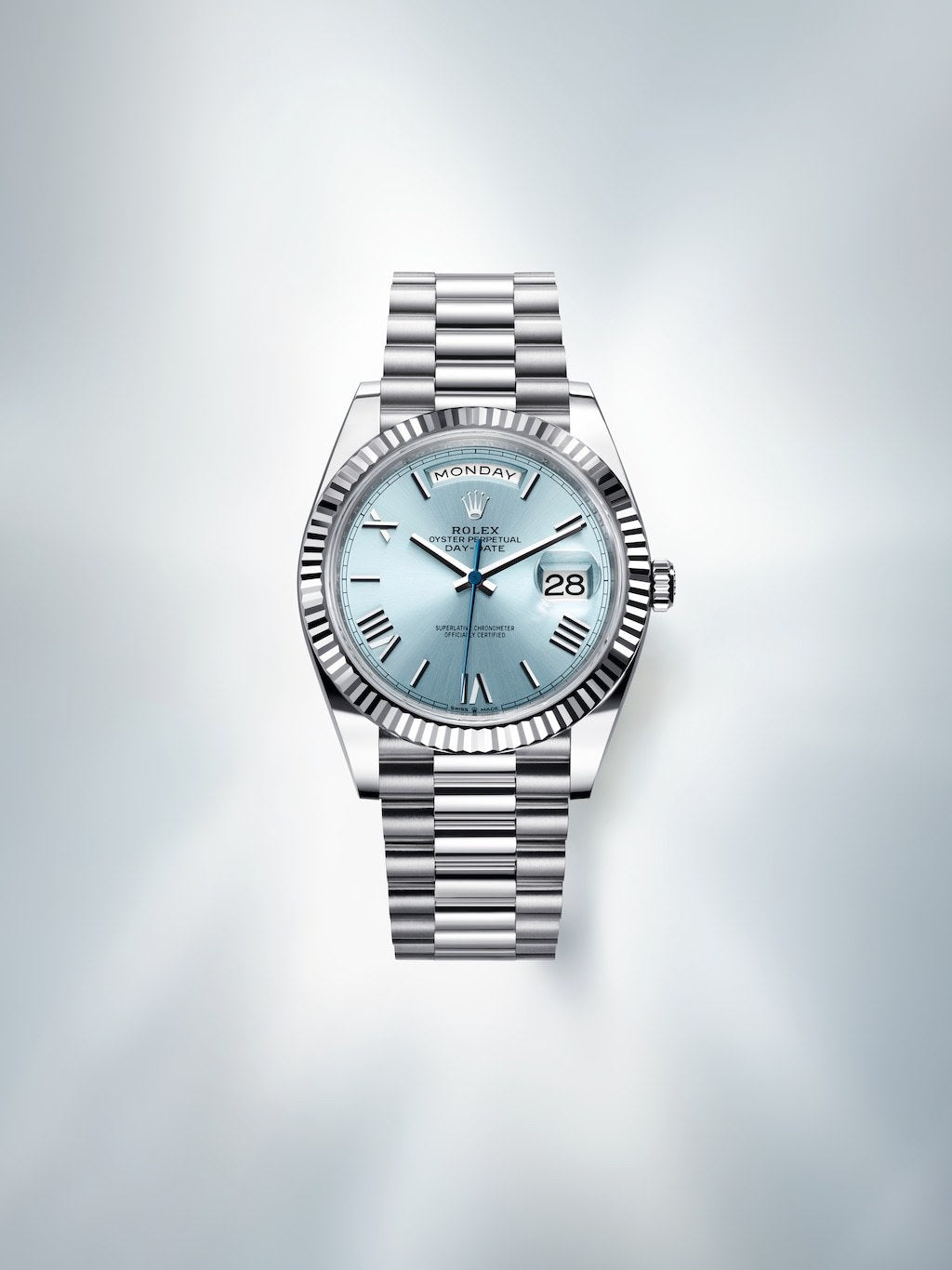 Rolex Day-Date 40