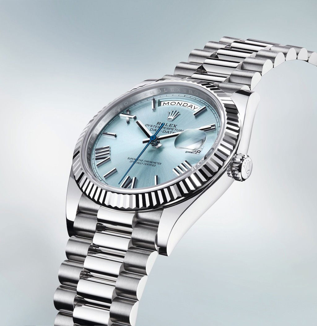 Rolex Day-Date 40
