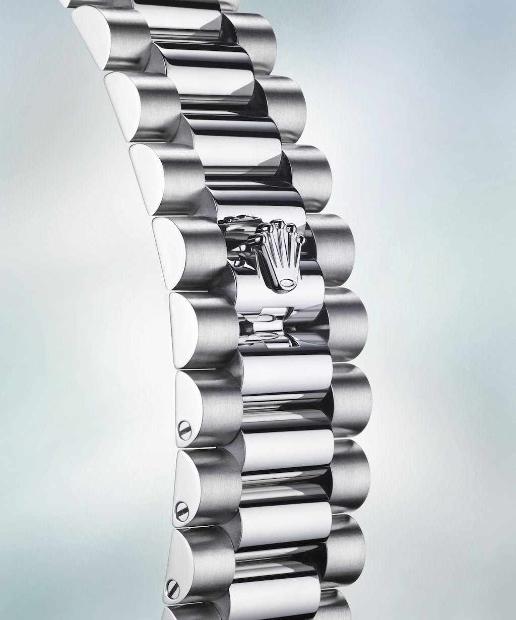Rolex Day-Date 40