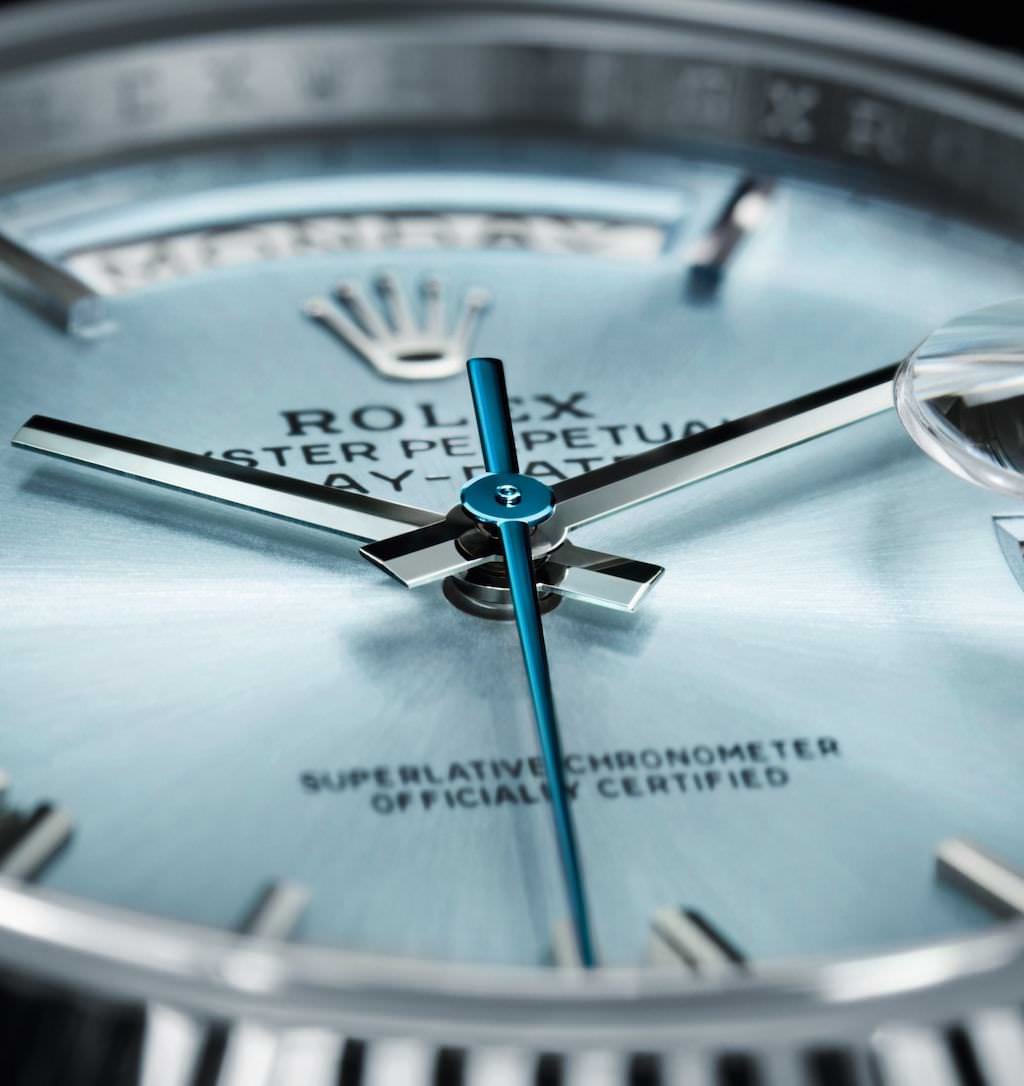 Rolex Day-Date 40