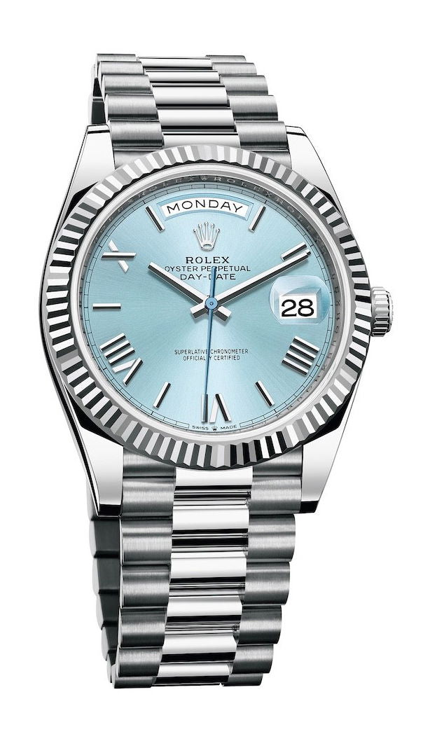 Rolex Day-Date 40