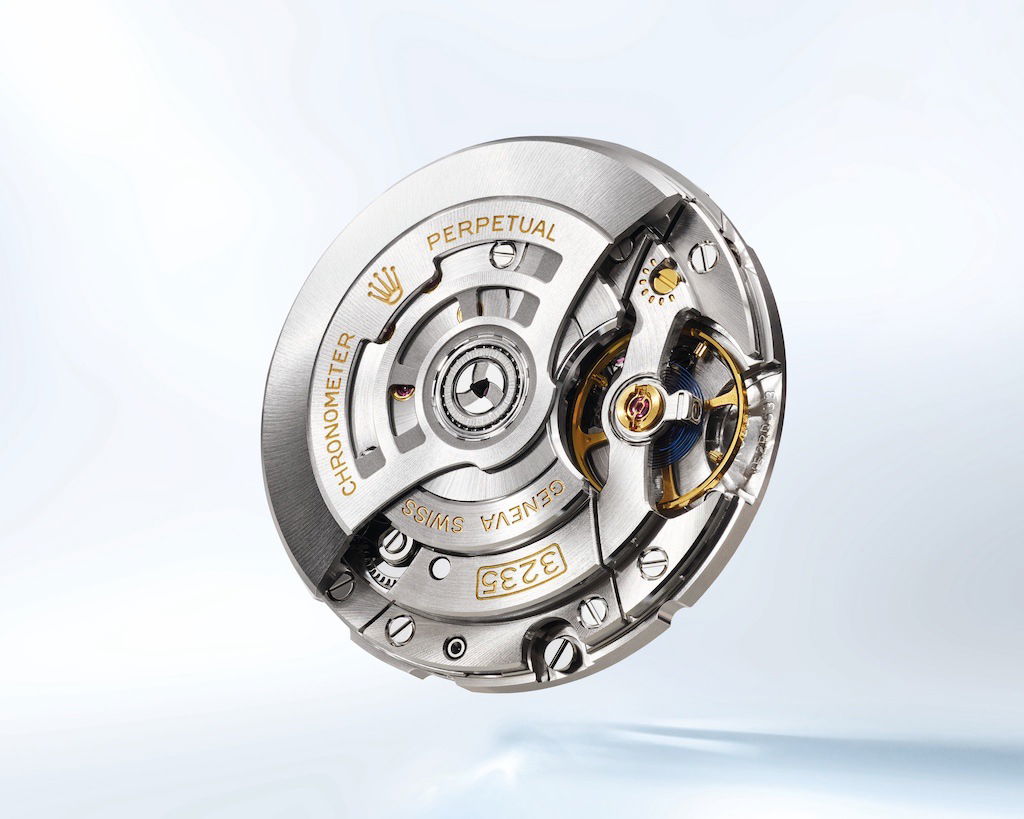 Rolex Deepsea