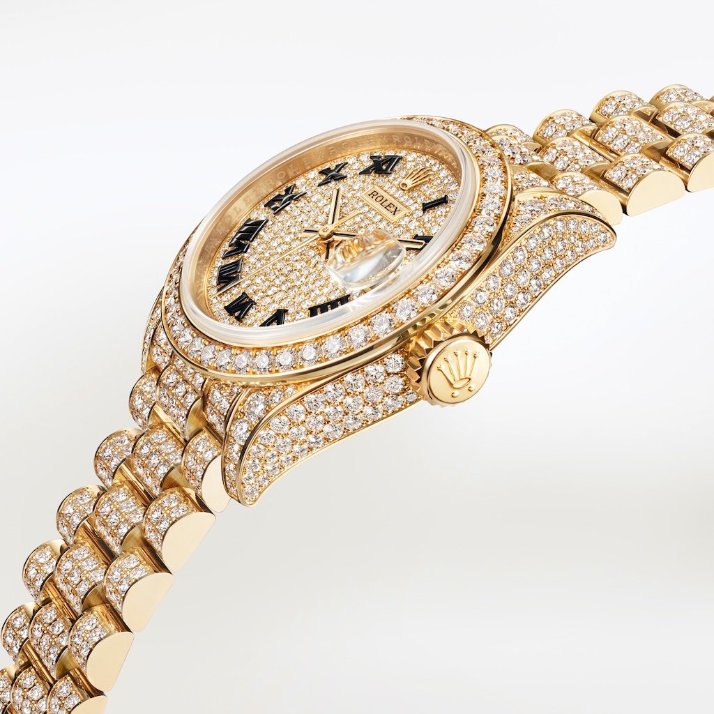 Rolex Lady-Datejust