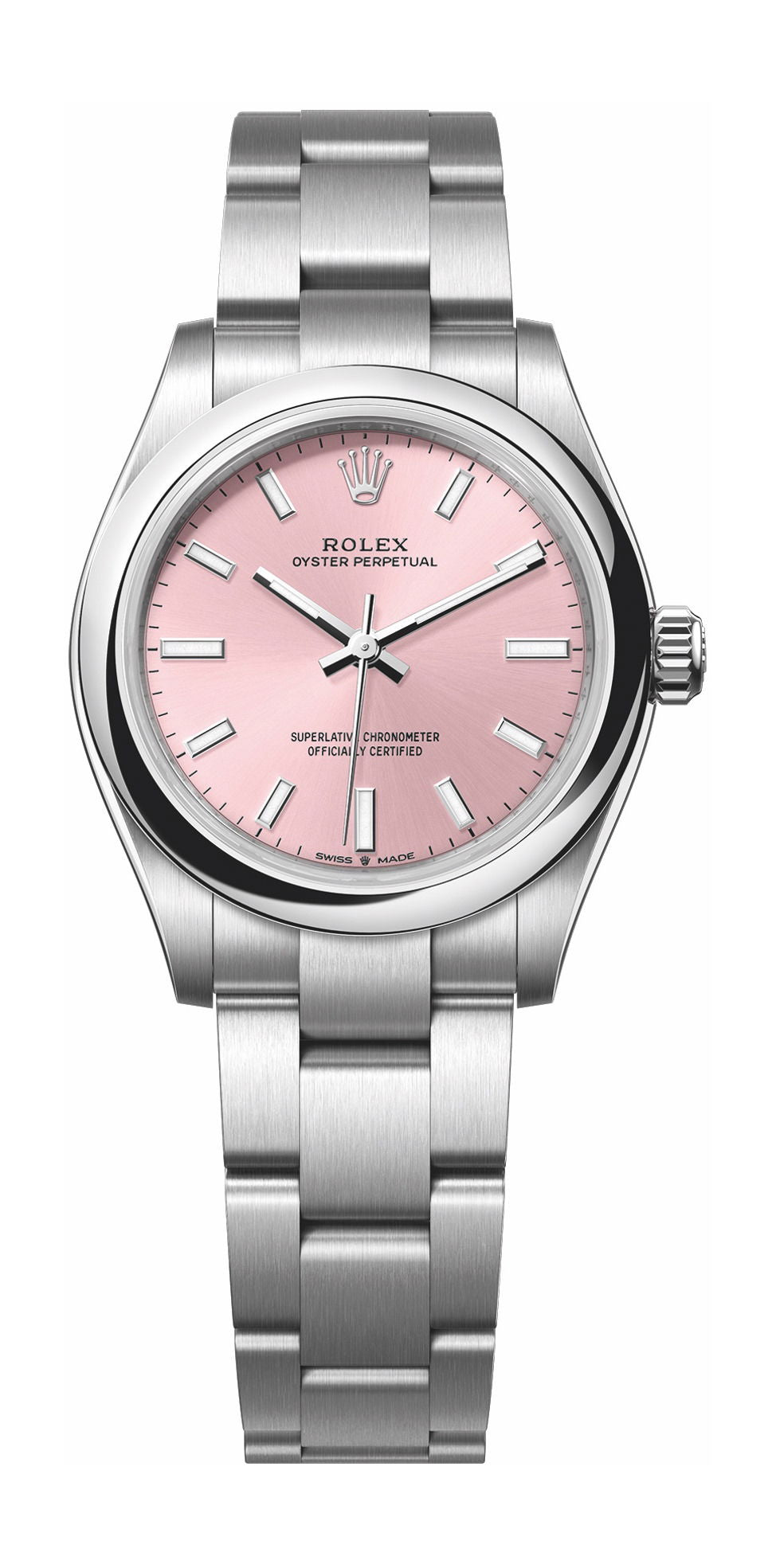 Rolex Oyster Perpetual 31