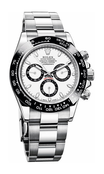 Rolex Cosmograph Daytona