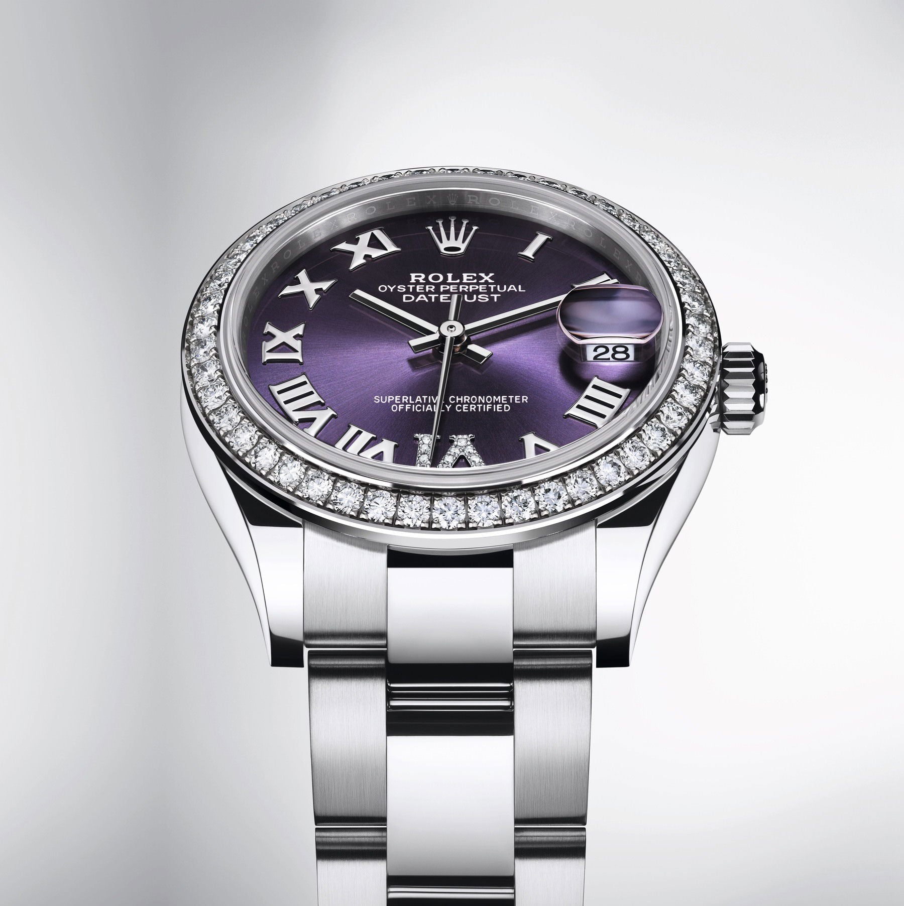 Rolex Datejust 31