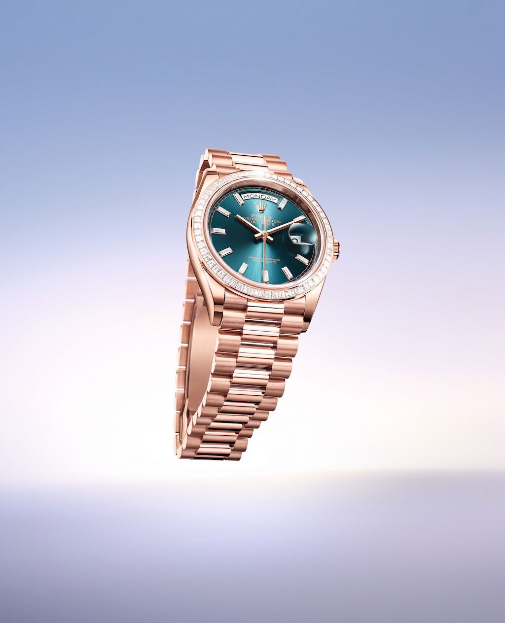 Rolex Oyster Perpetual Day-Date 36