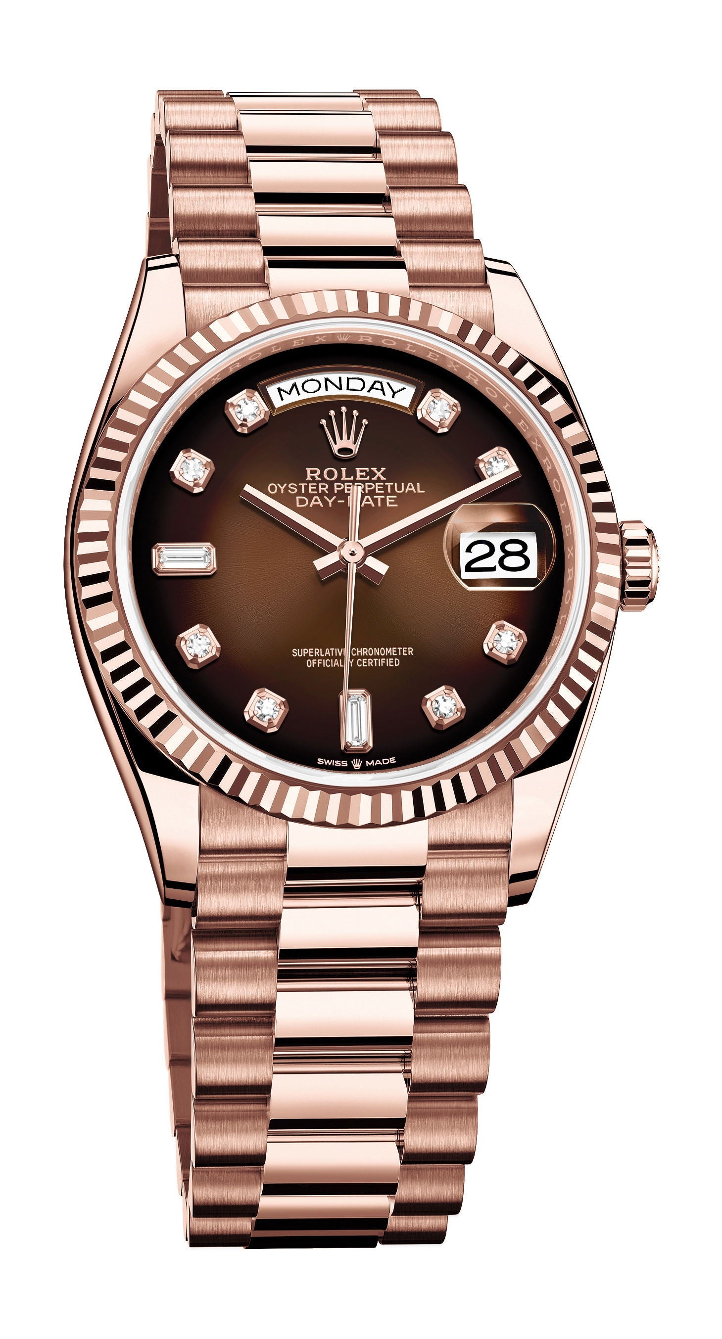 Rolex Day-Date 36