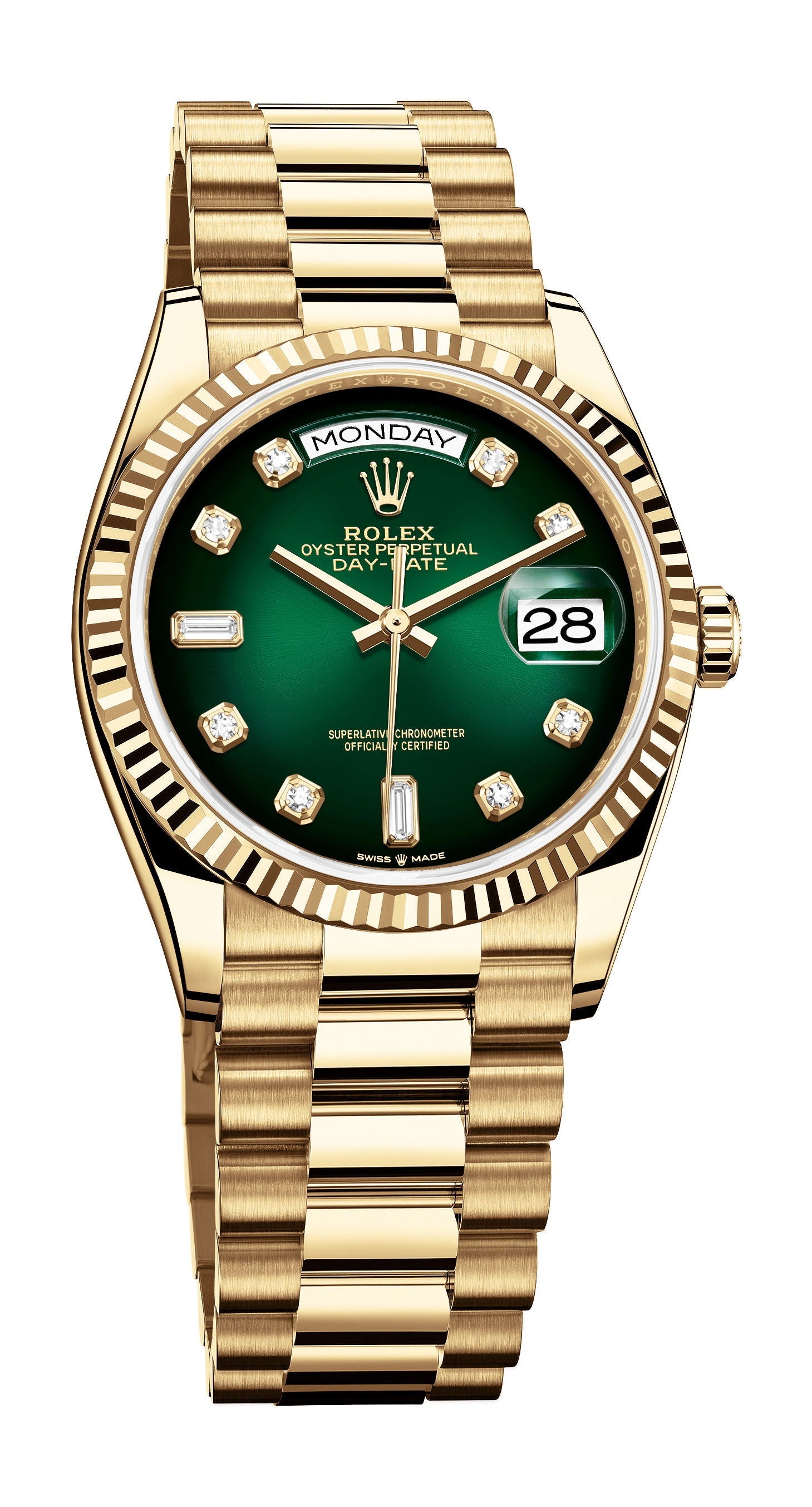 Rolex Day-Date 36