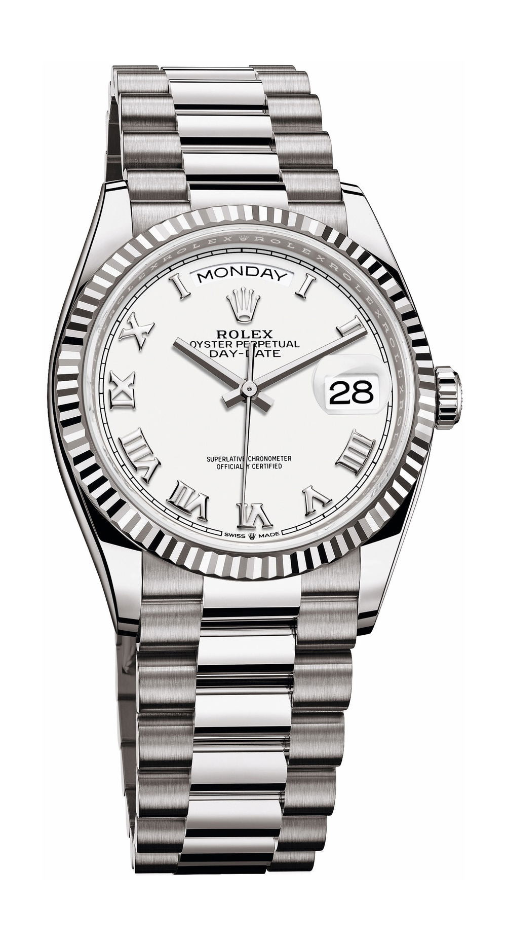 Rolex Day-Date 36