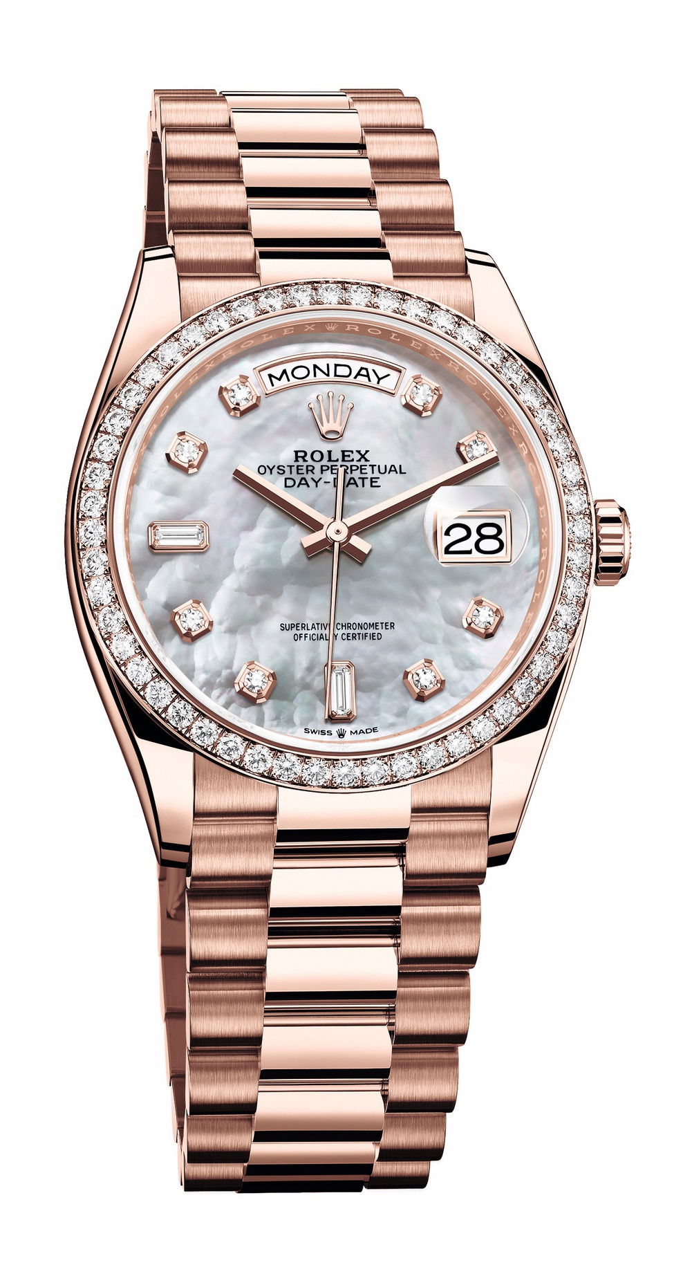 Rolex Day-Date 36