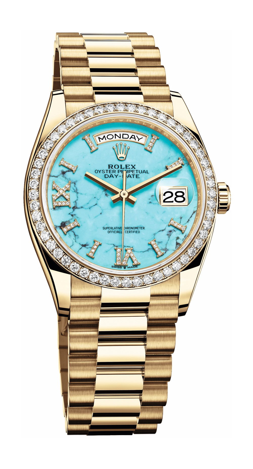 Rolex Day-Date 36