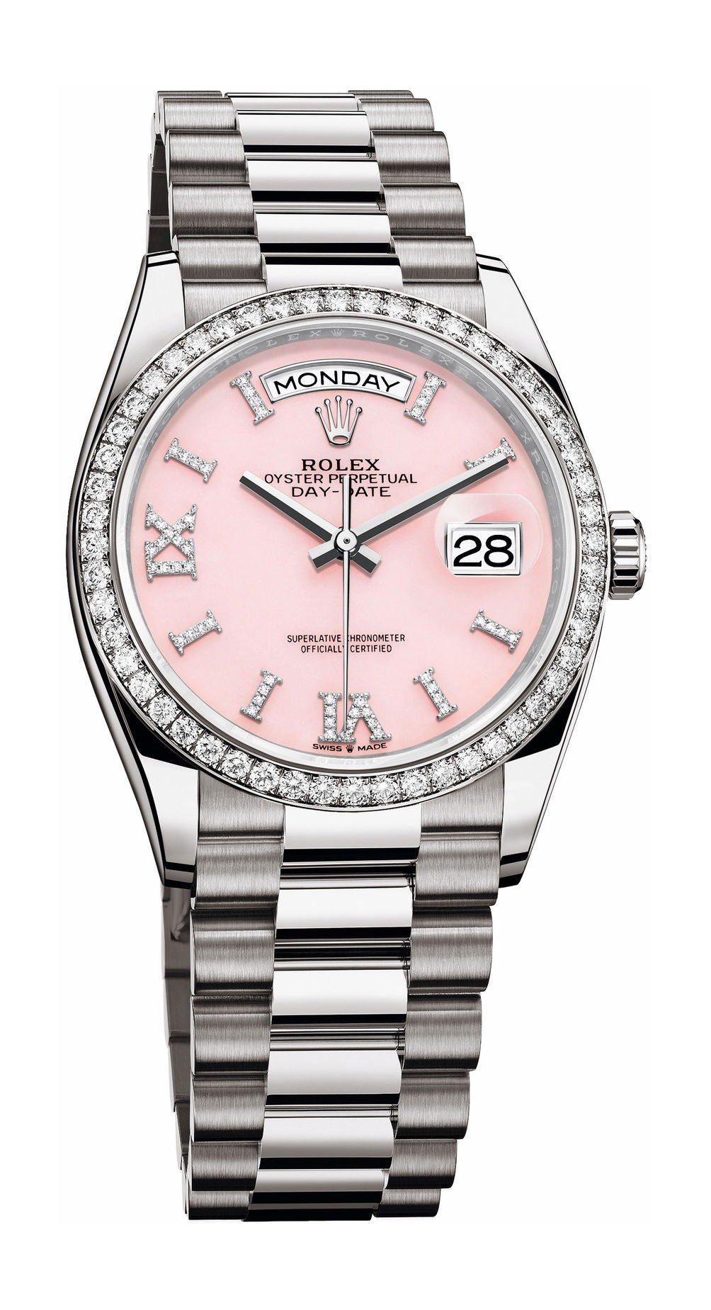Rolex Day-Date 36