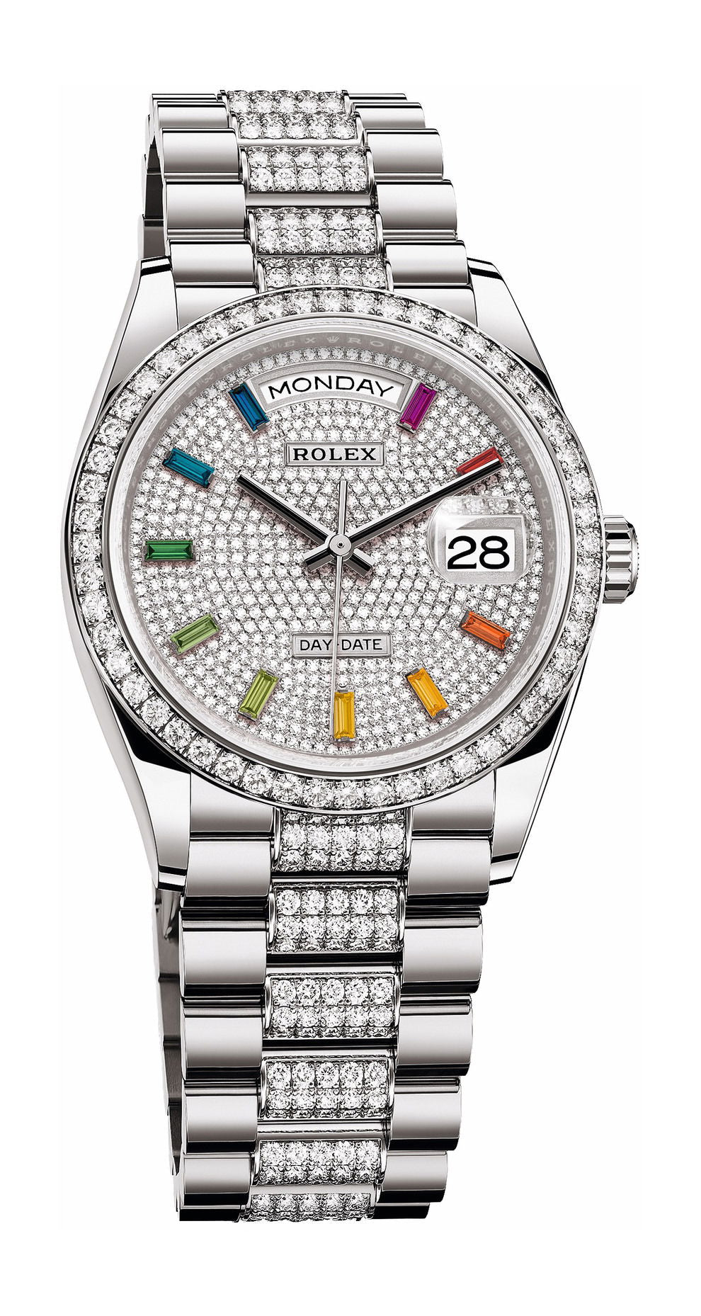Rolex Day-Date 36