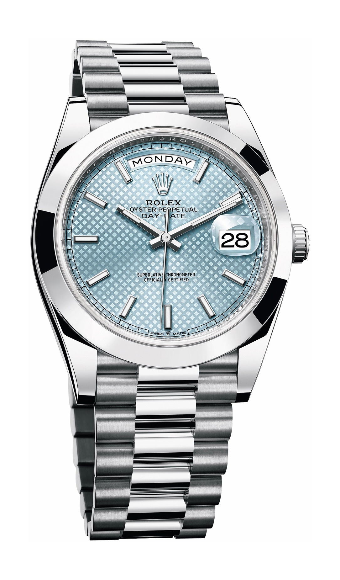 Rolex Day-Date 40