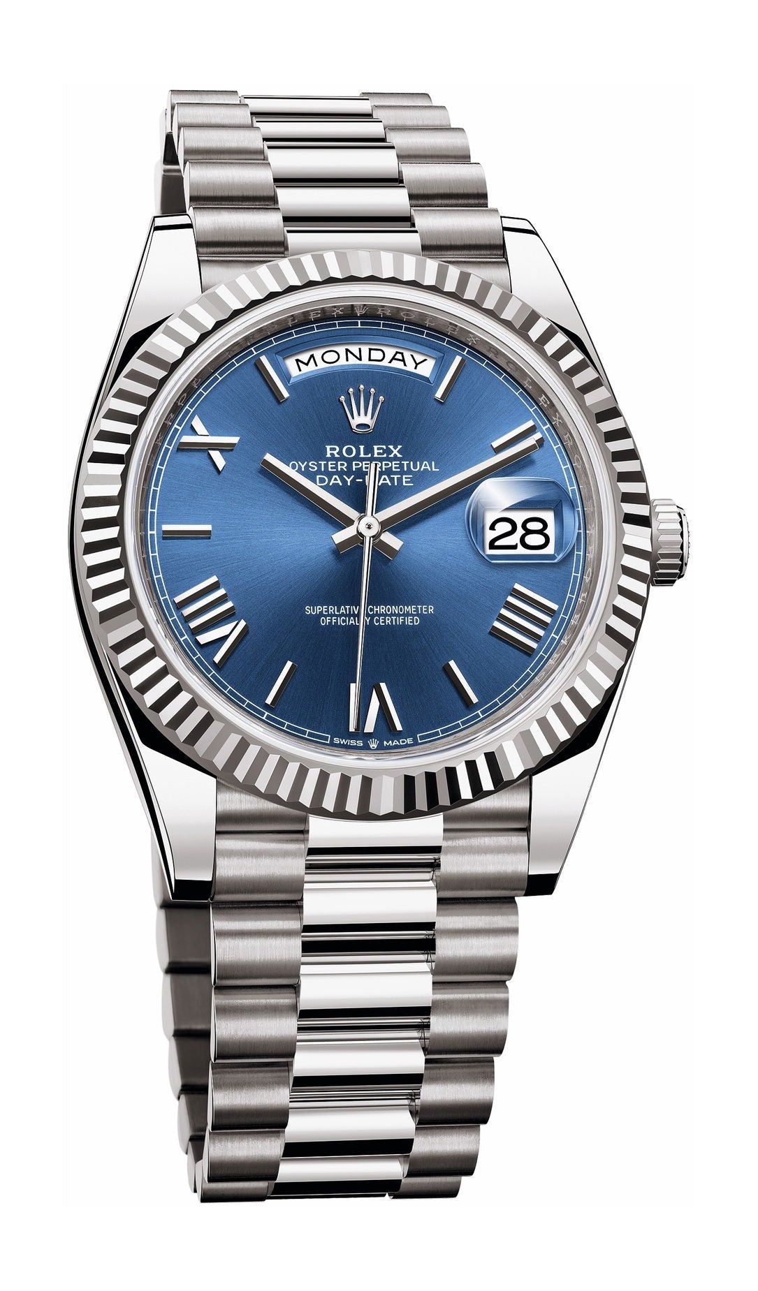Rolex Day-Date 40