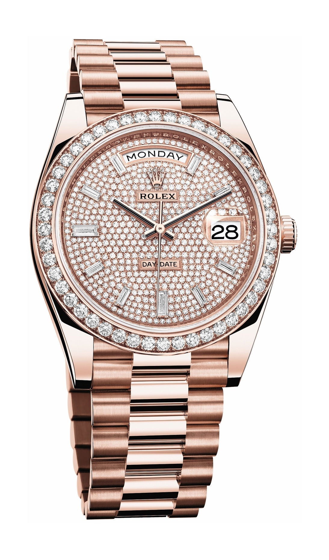 Rolex Day-Date 40