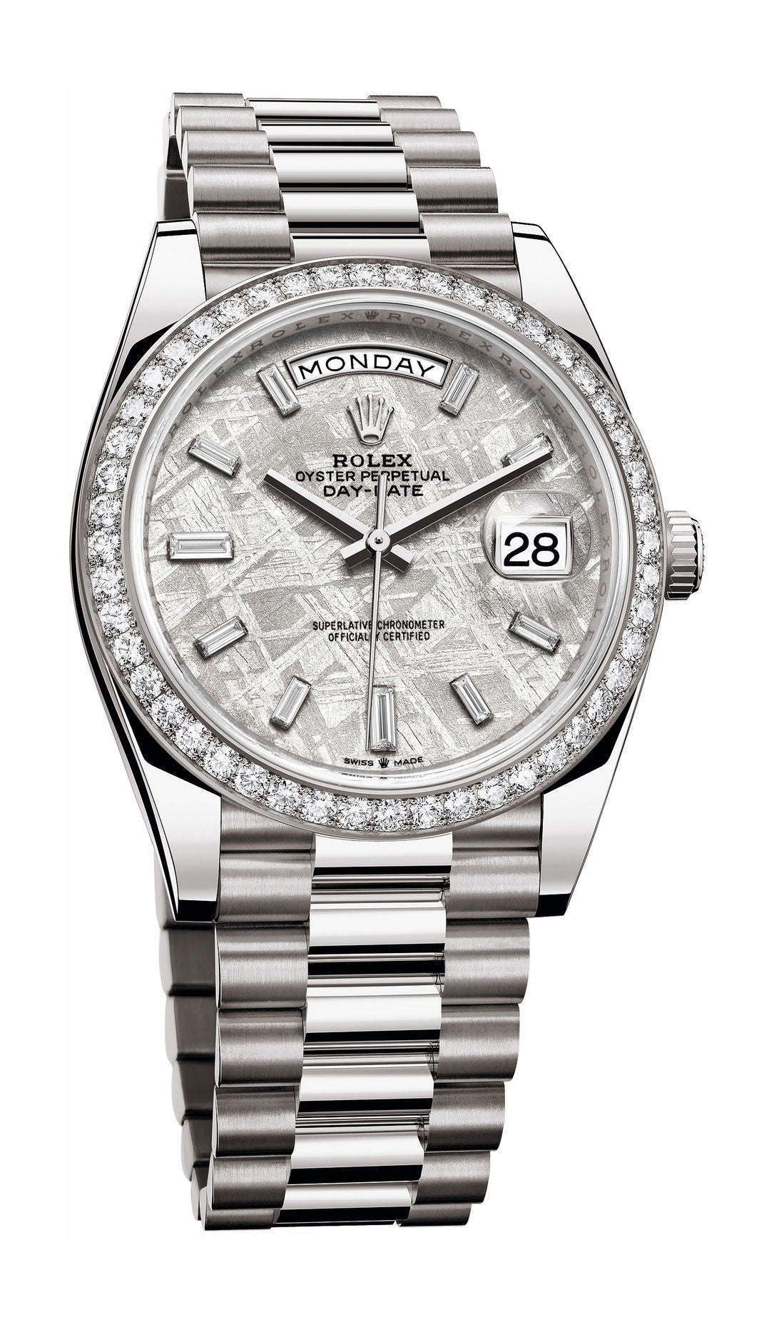 Rolex Day-Date 40