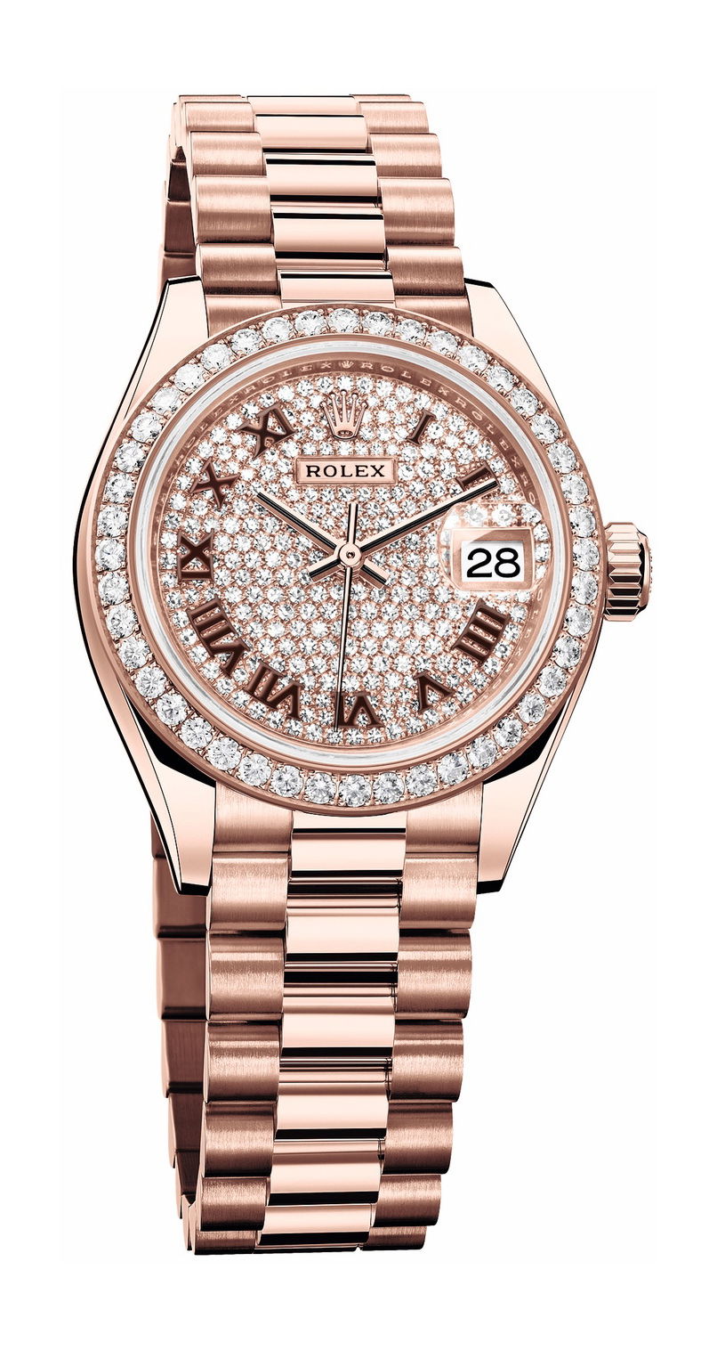 Rolex Lady-Datejust