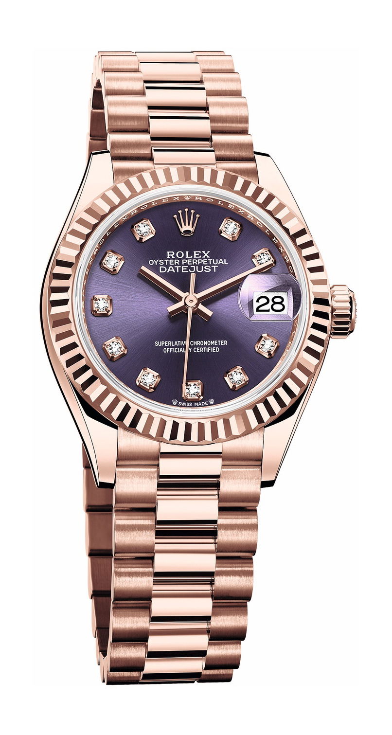 Rolex Lady-Datejust 279175-0019