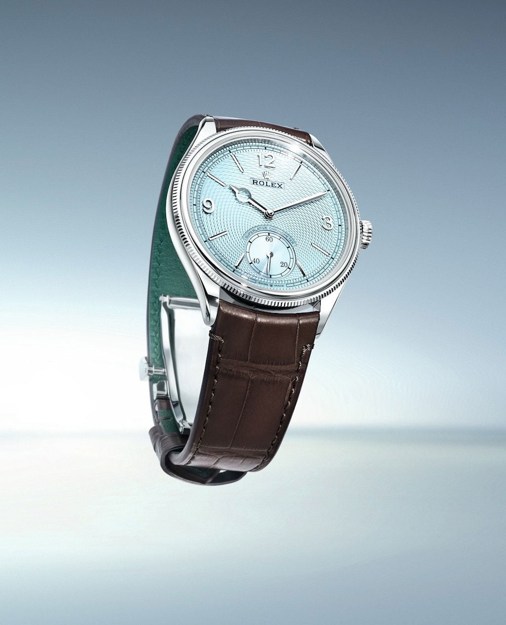 Rolex 1908