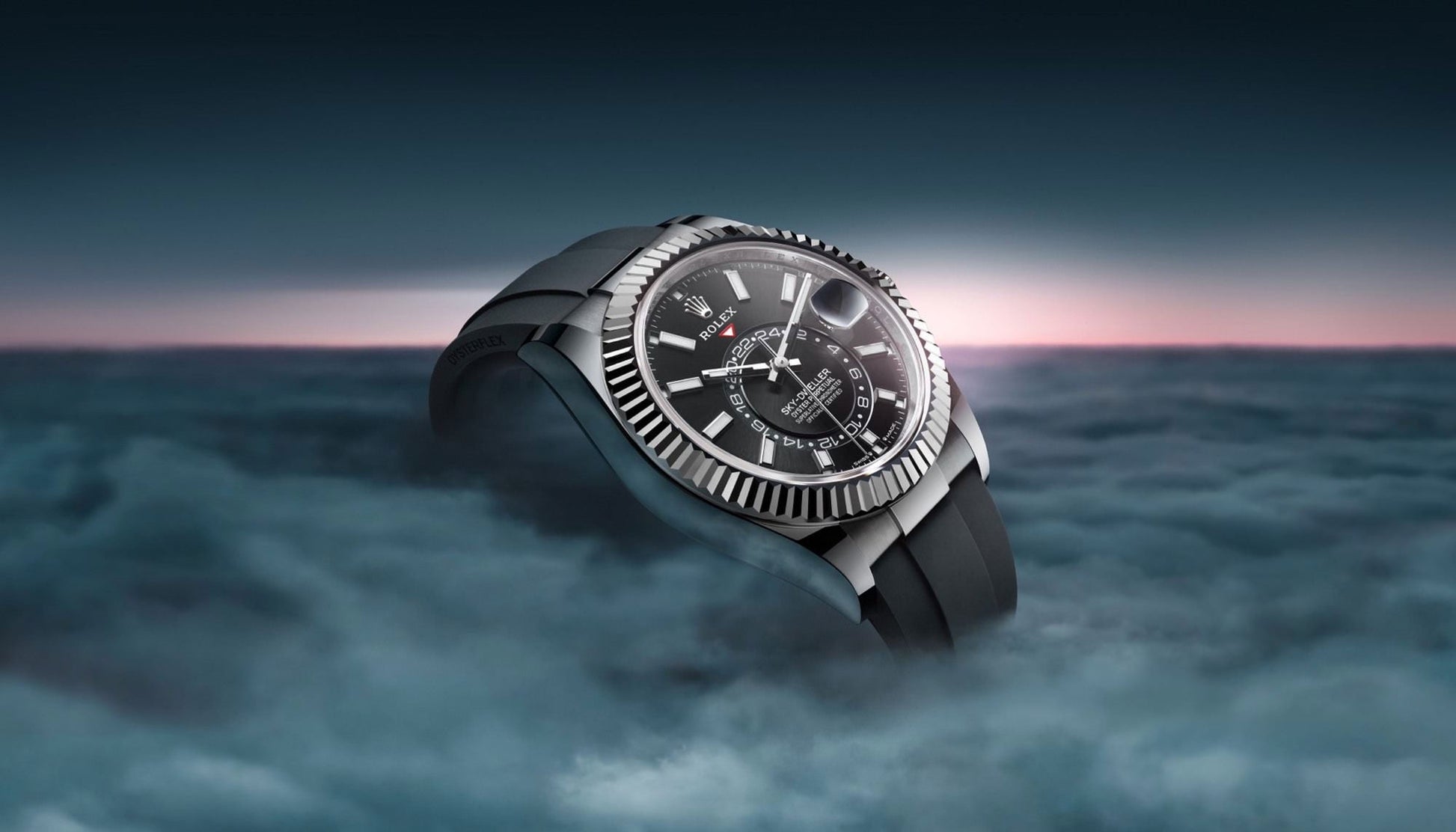 Rolex Sky-Dweller