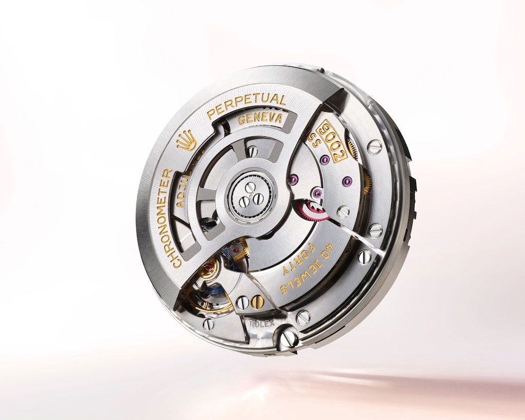 Rolex Sky-Dweller