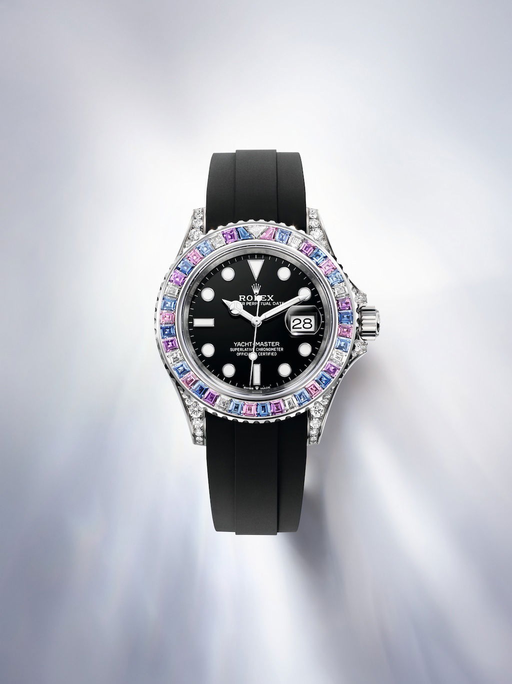 Rolex Yacht-Master 40
