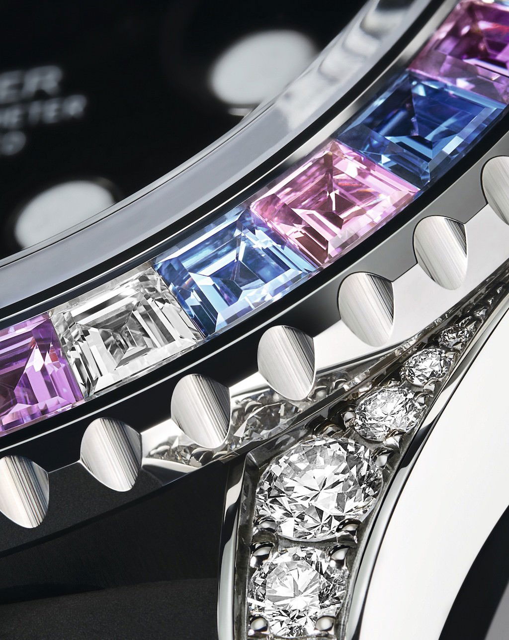Rolex Yacht-Master 40