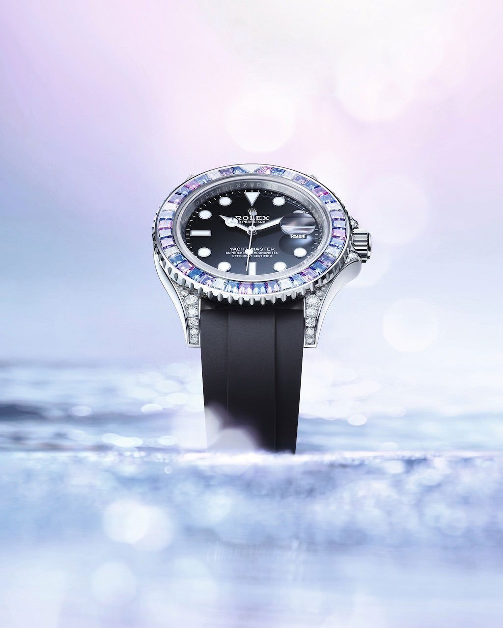 Rolex Yacht-Master 40