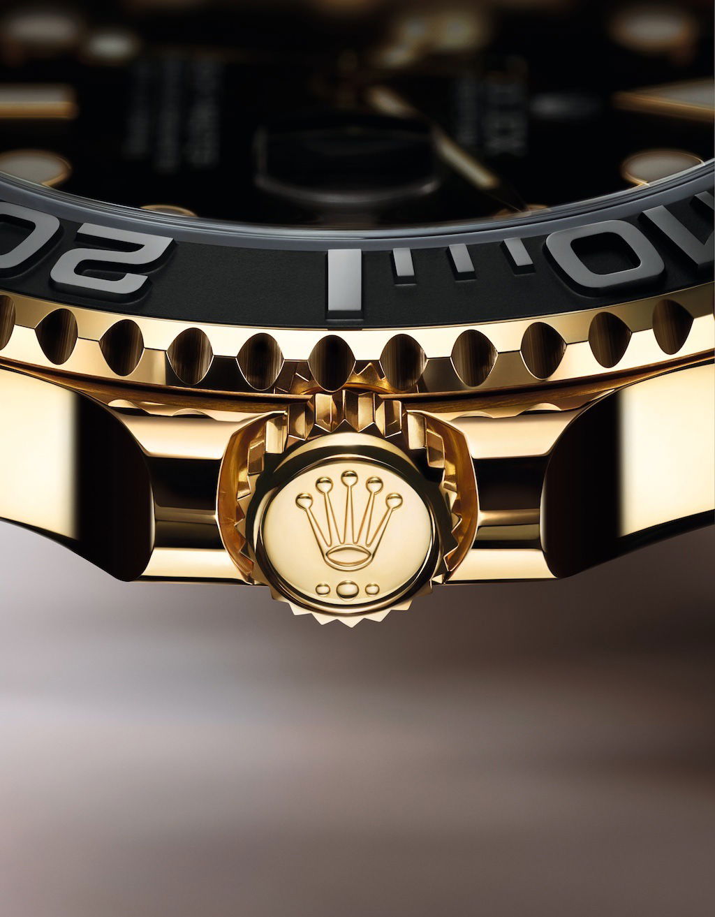 Rolex Yacht-Master 42